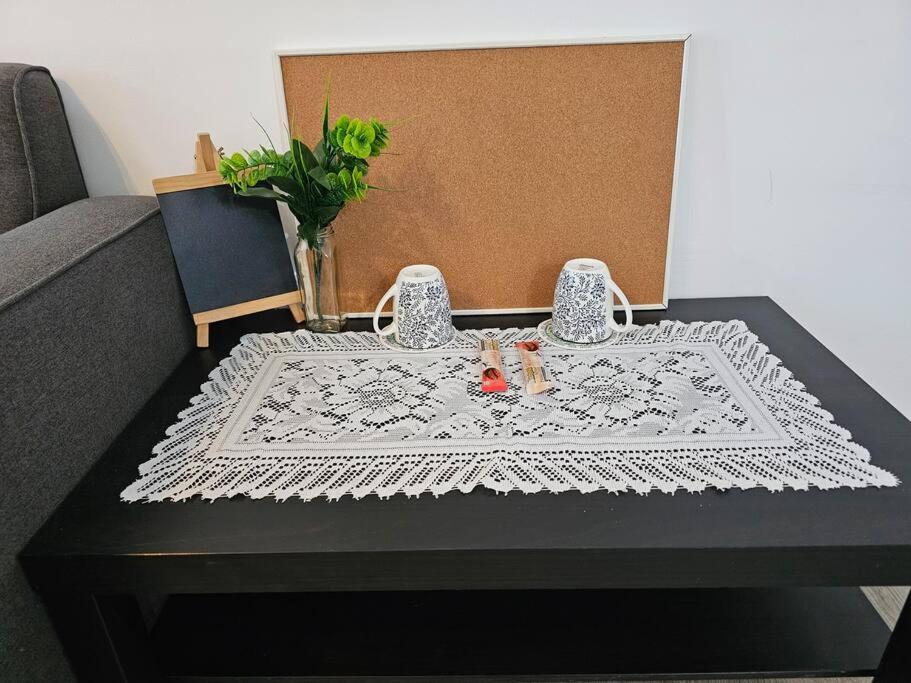 100MBps Unifi Ipoh Anderson Residence Tatami AA2 photo 7