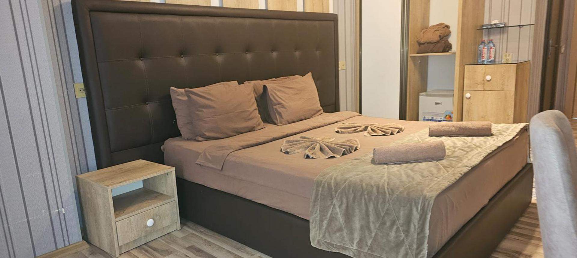 Gold Naftalan & SPA Hotel