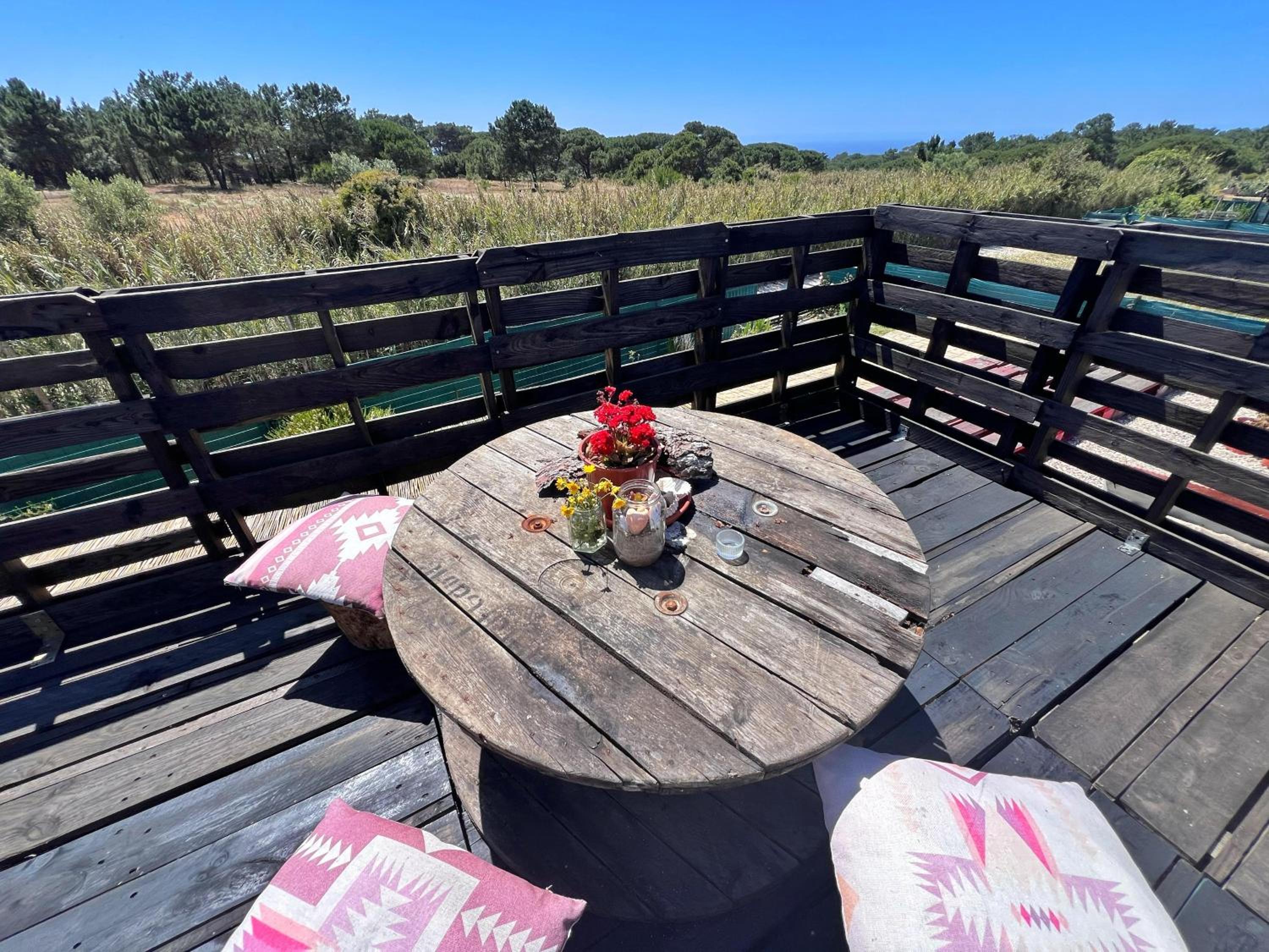 Shanti Farm Meco view 3