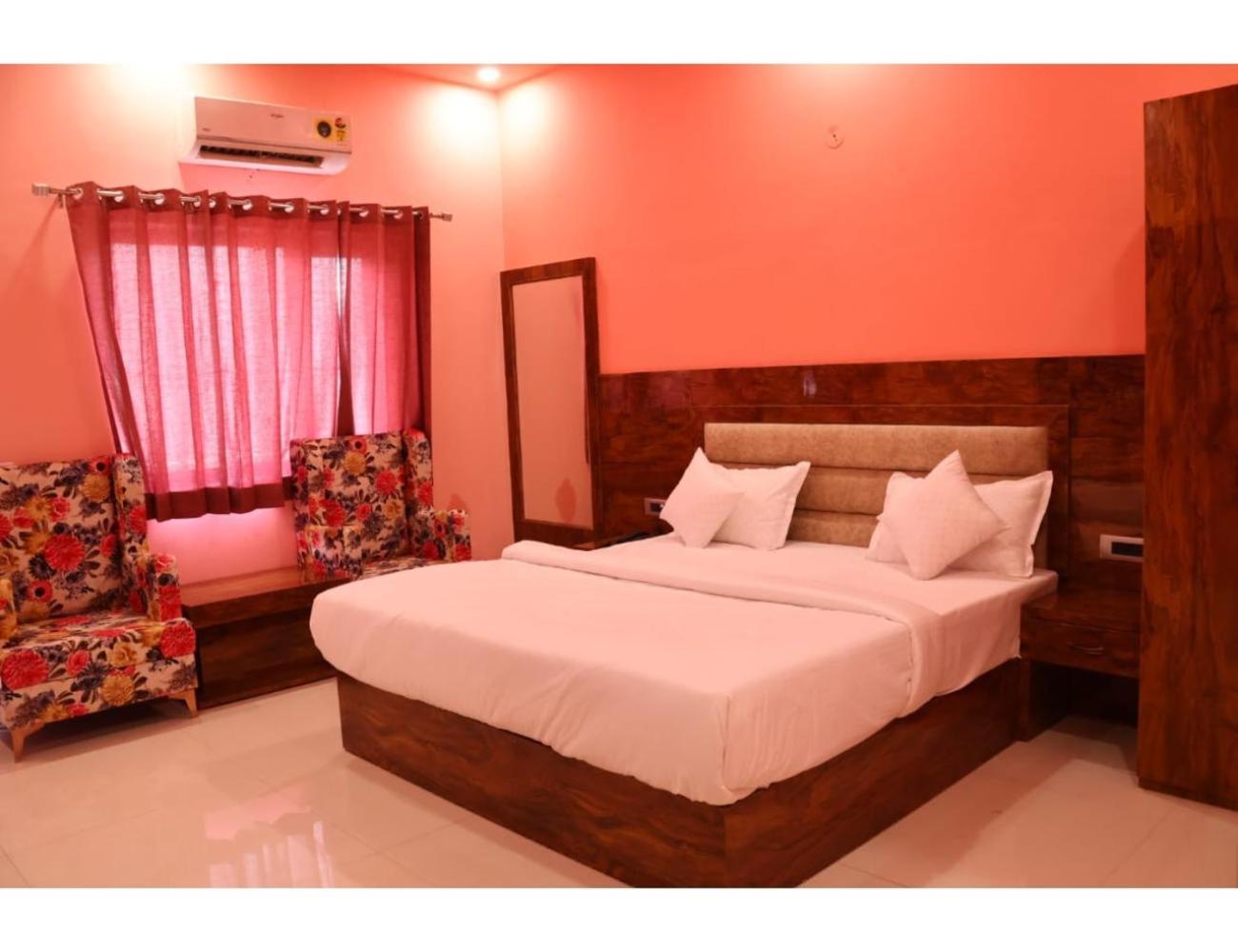 AG Residency, Dehradun view 2