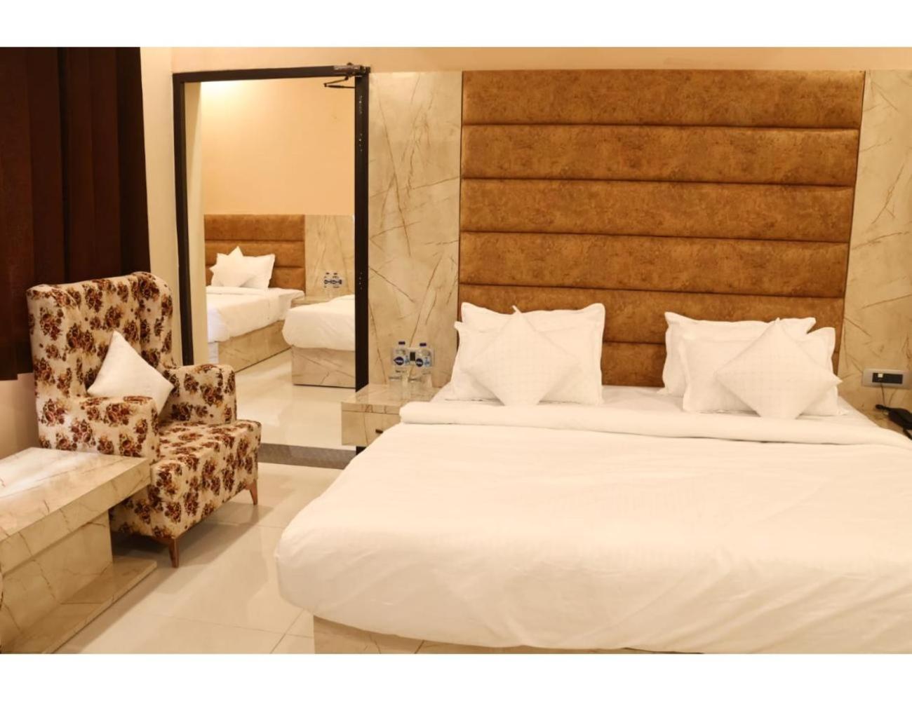 AG Residency, Dehradun view 5