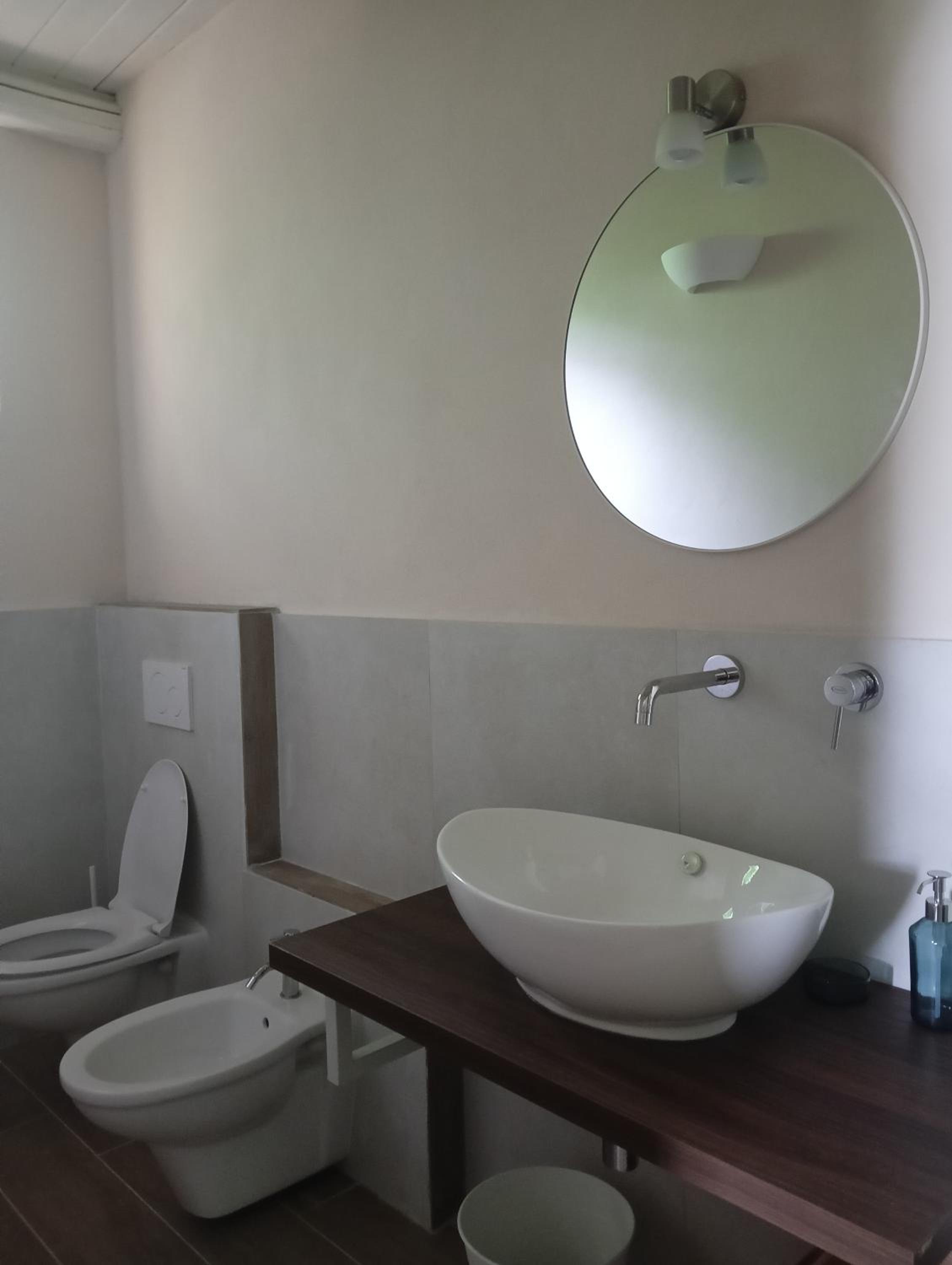 Agriturismo Cascina degli Ulivi