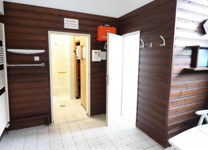 Frische Brise Wohnung 1301