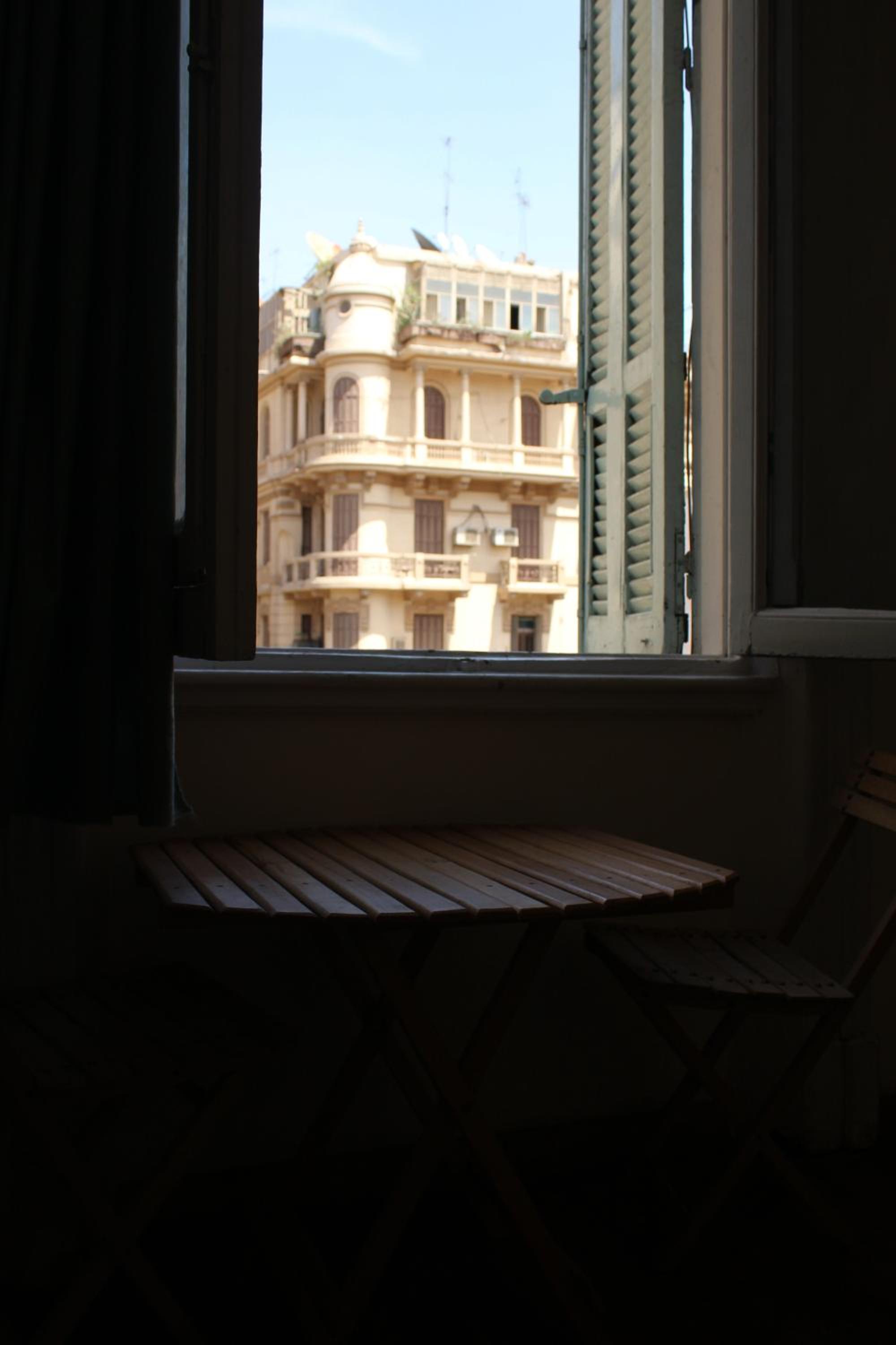 Rhala Hostel Egypt