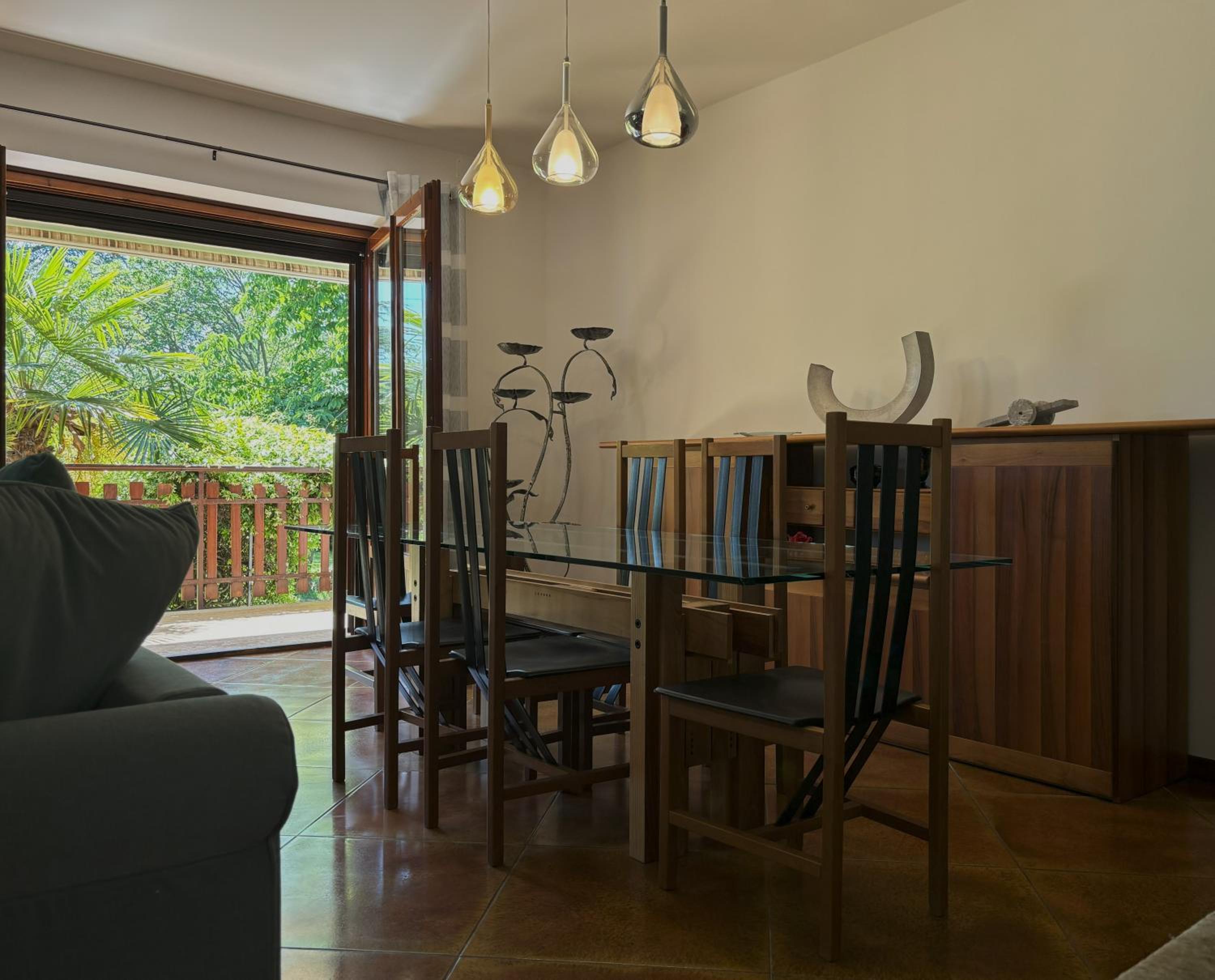 Villa Anna