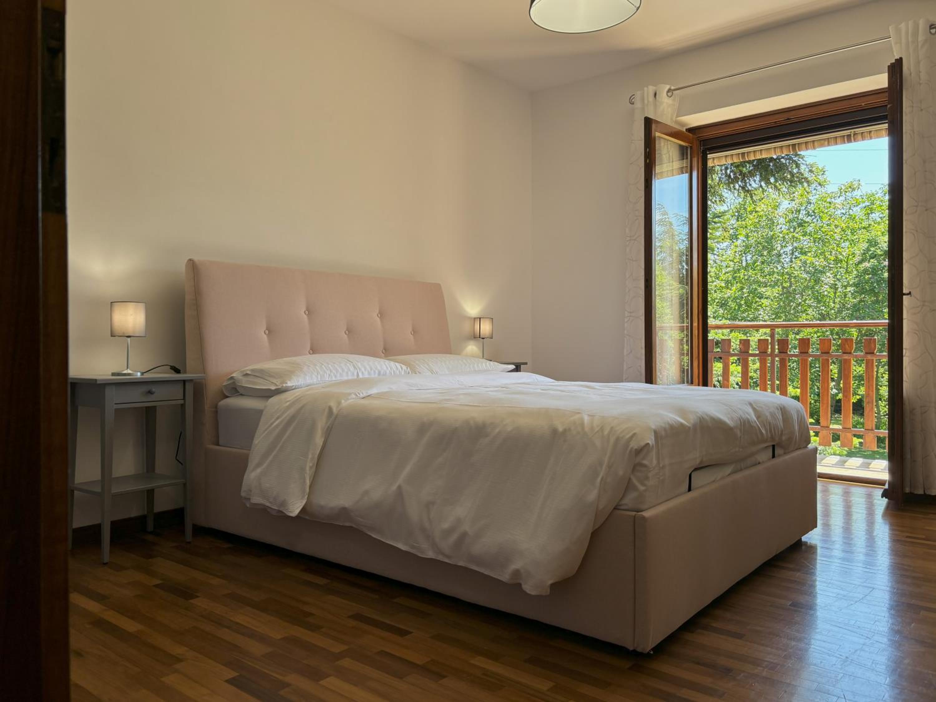 Villa Anna
