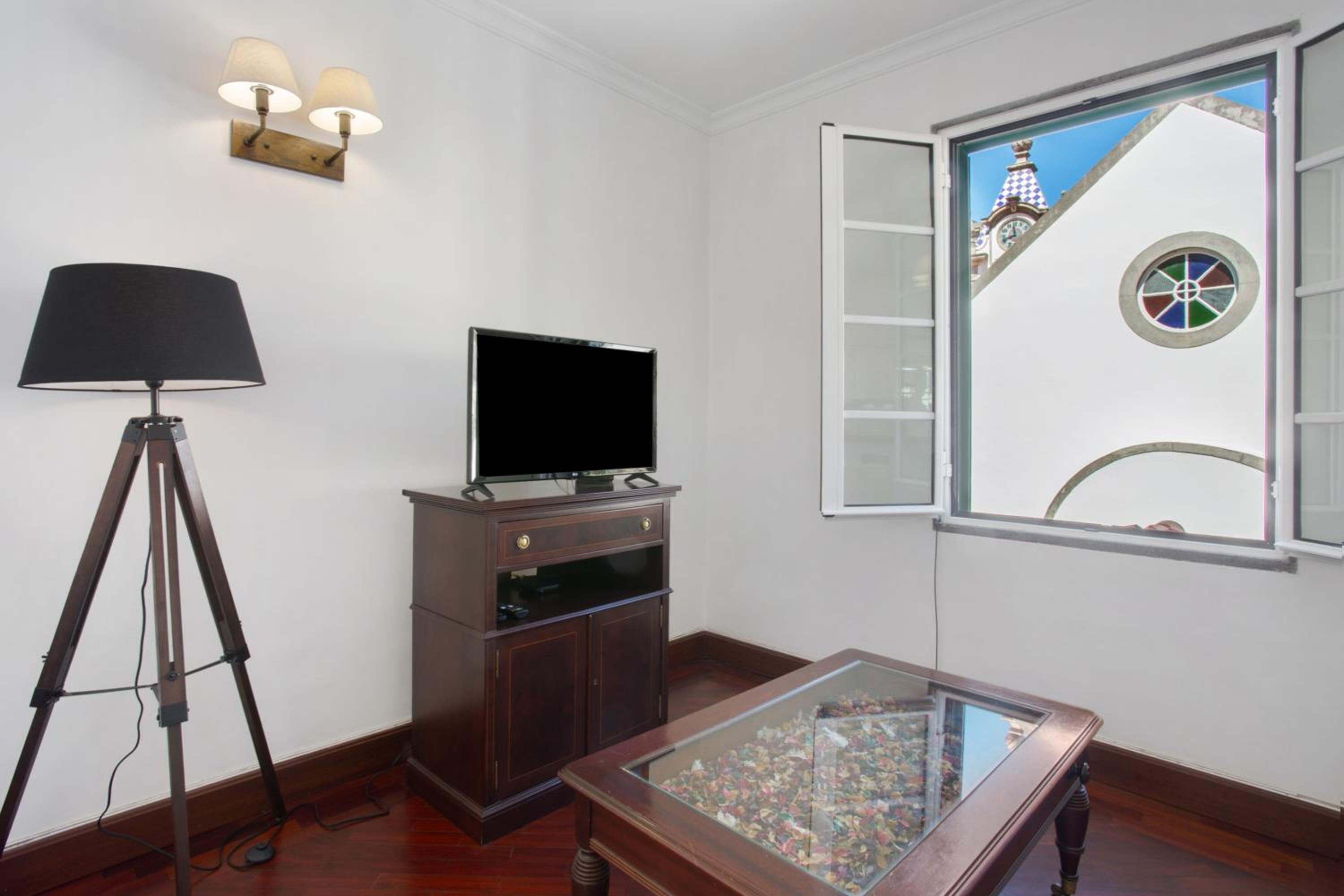Visconde Apartment view 5