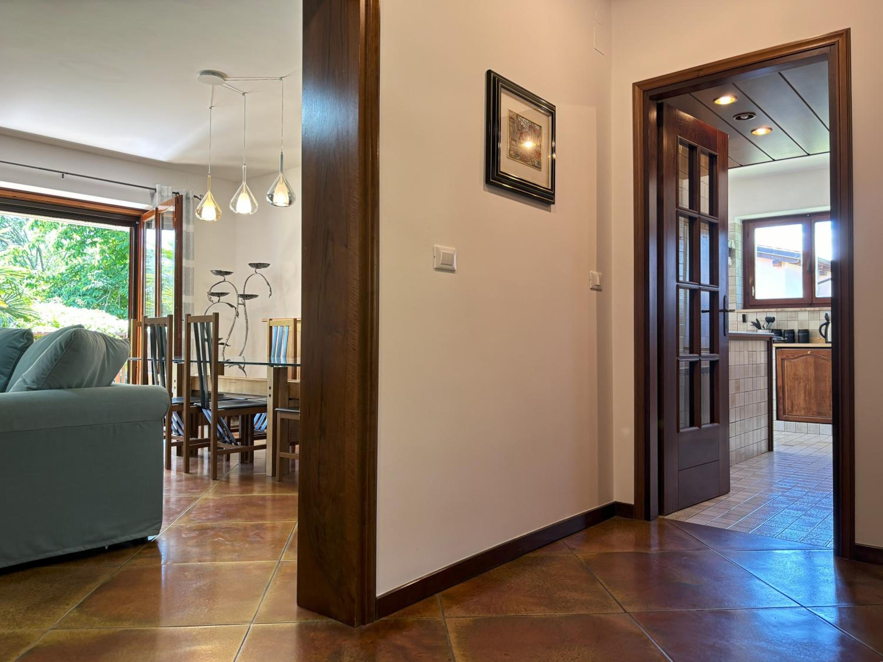 Villa Anna