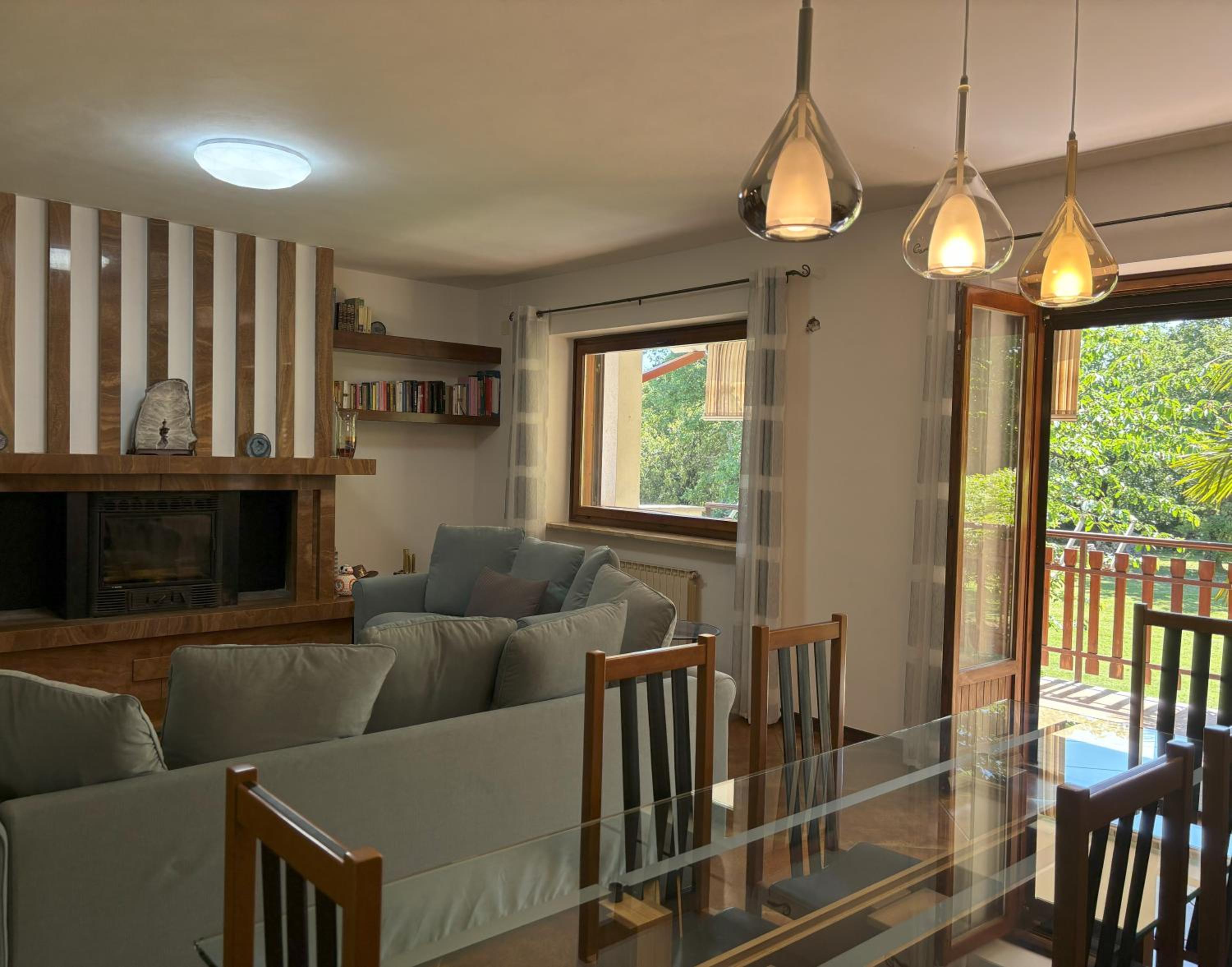 Villa Anna