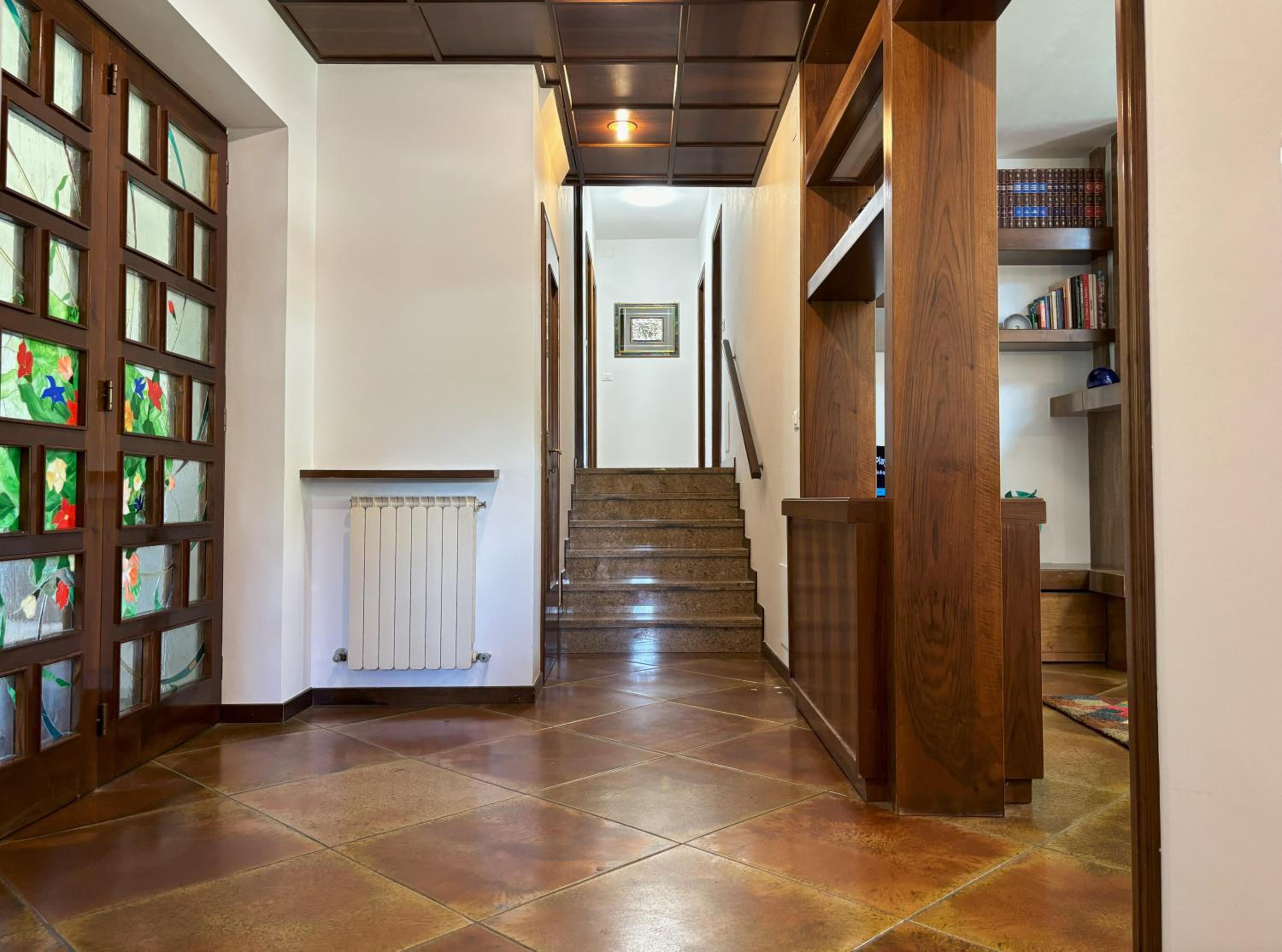 Villa Anna