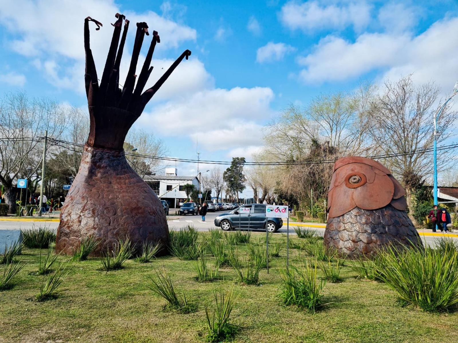 La Morada Rentals & Studio 44 - Centro Escobar- Parking con costo-