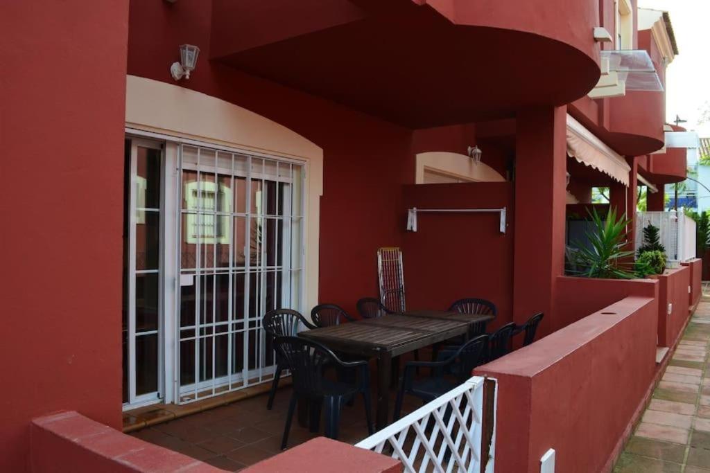 Panther Home Islantilla Club