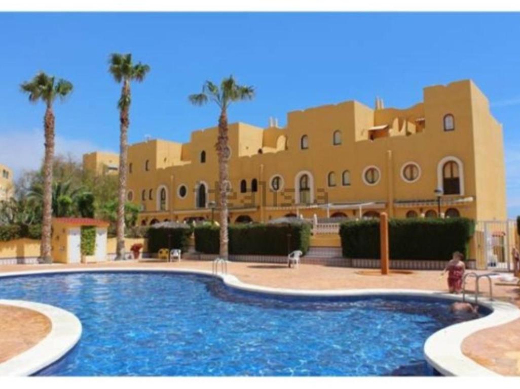 Alkabir Playa Kate's Beach House