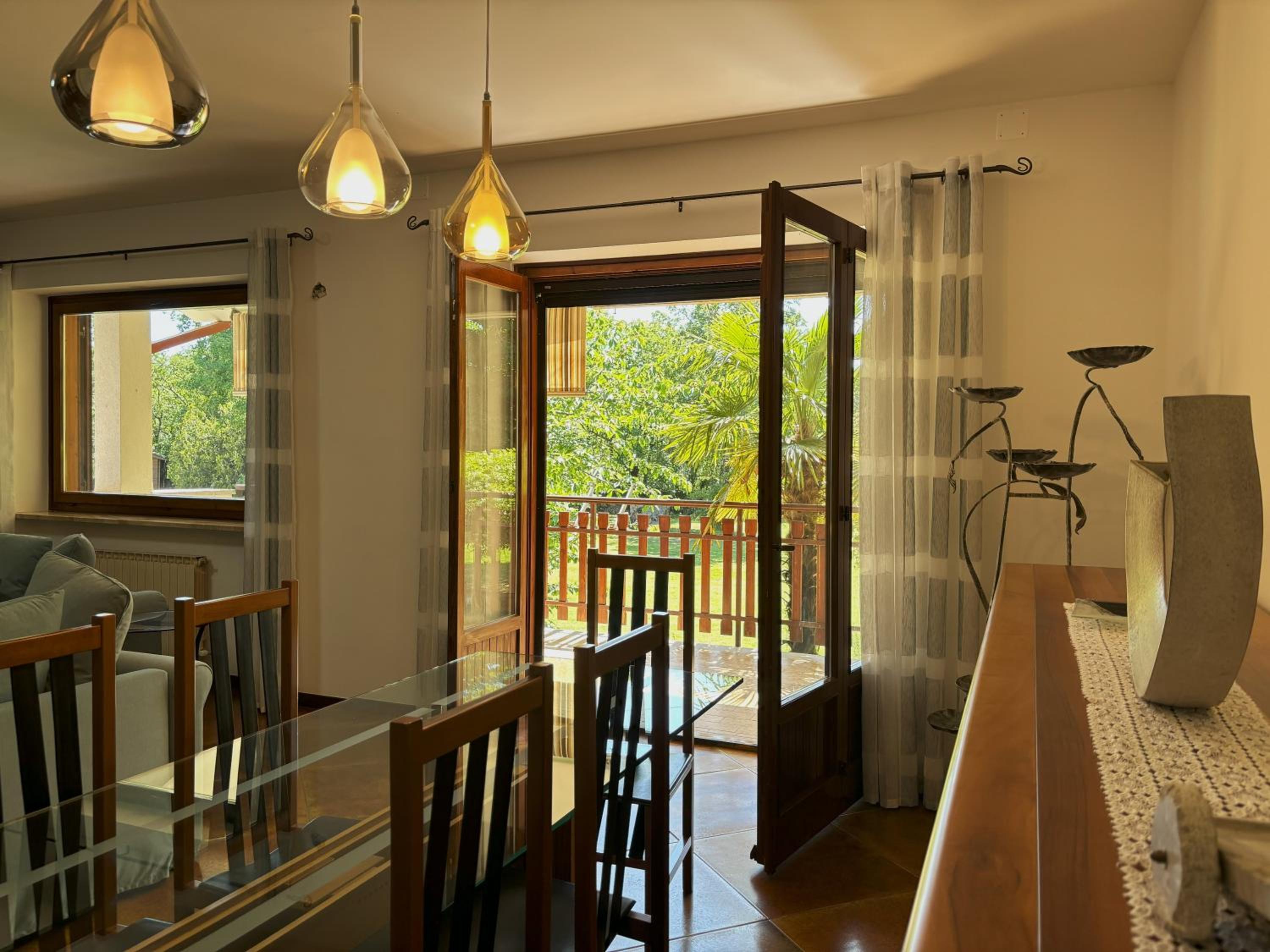 Villa Anna