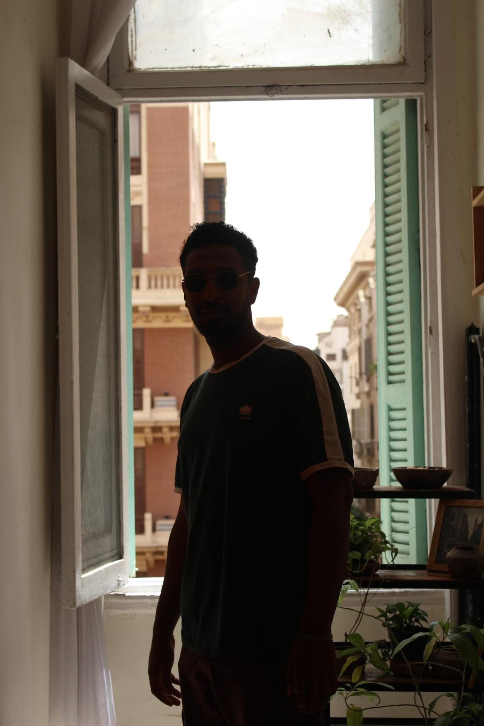 Rhala Hostel Egypt