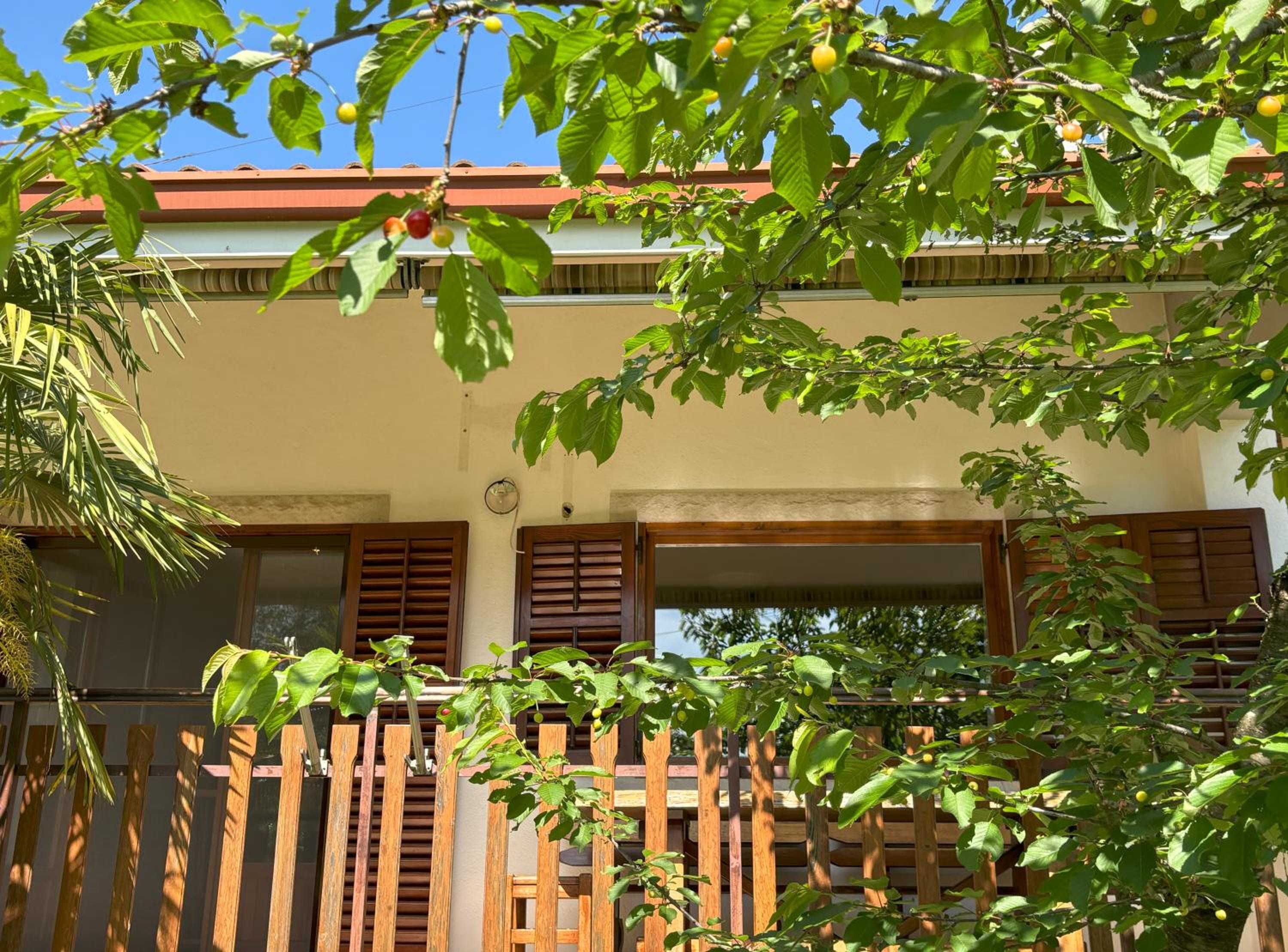 Villa Anna