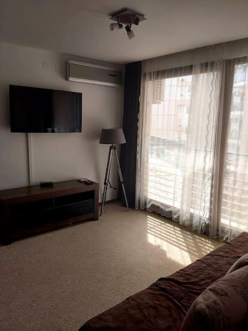 Mik Apartments Heart of Budva 1 plus 1 40 SqMeter