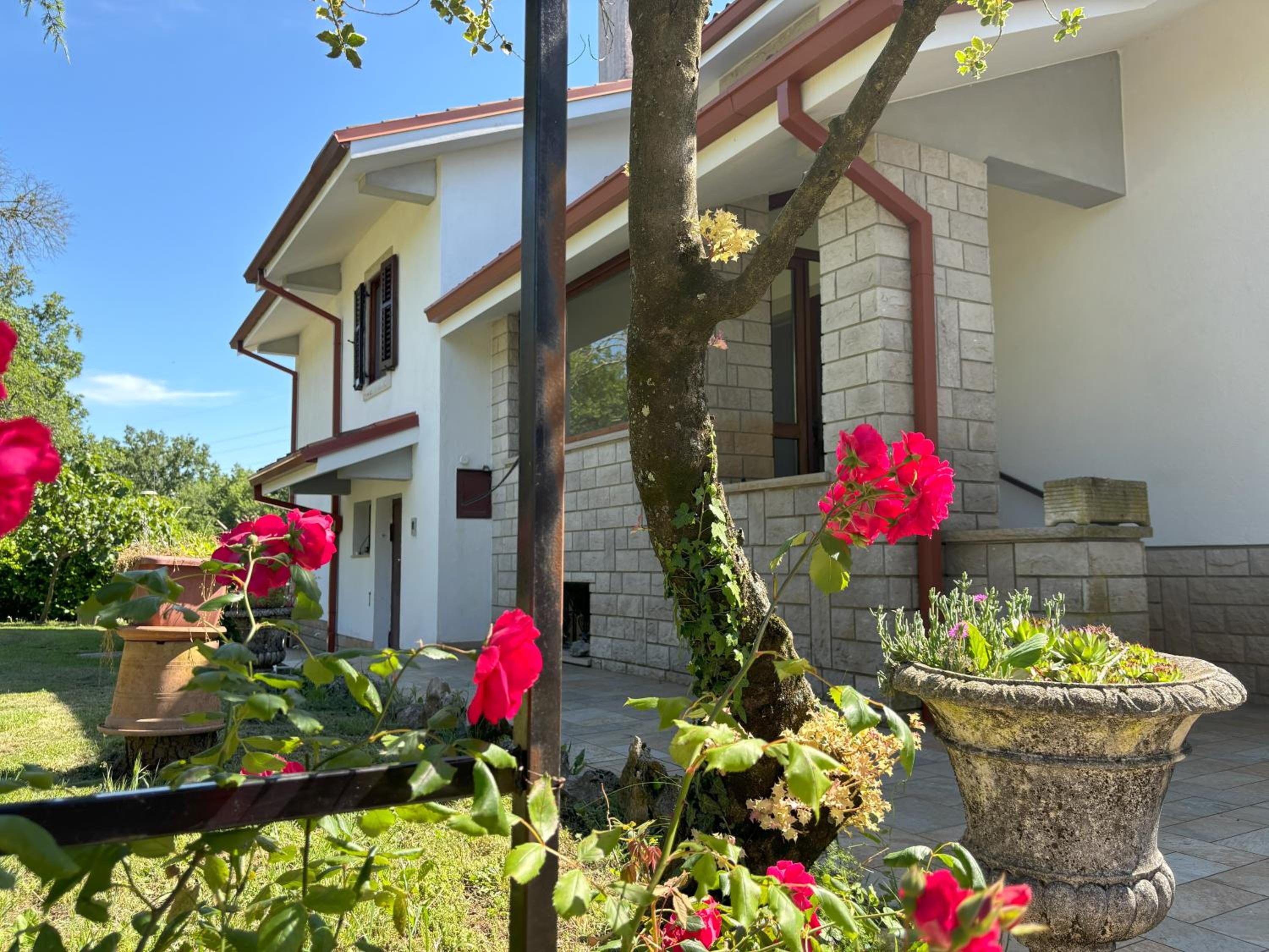 Villa Anna