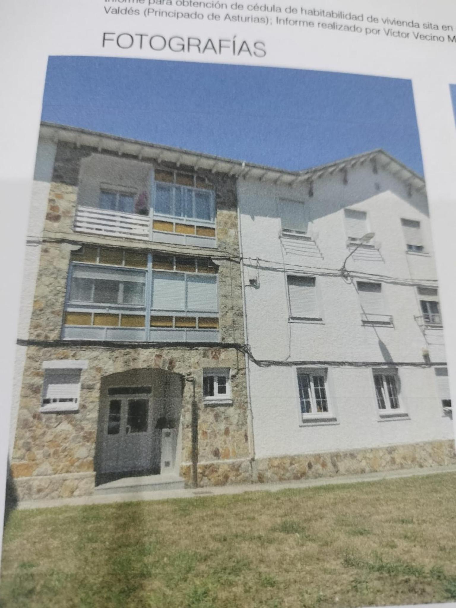 apartamento torrealtina