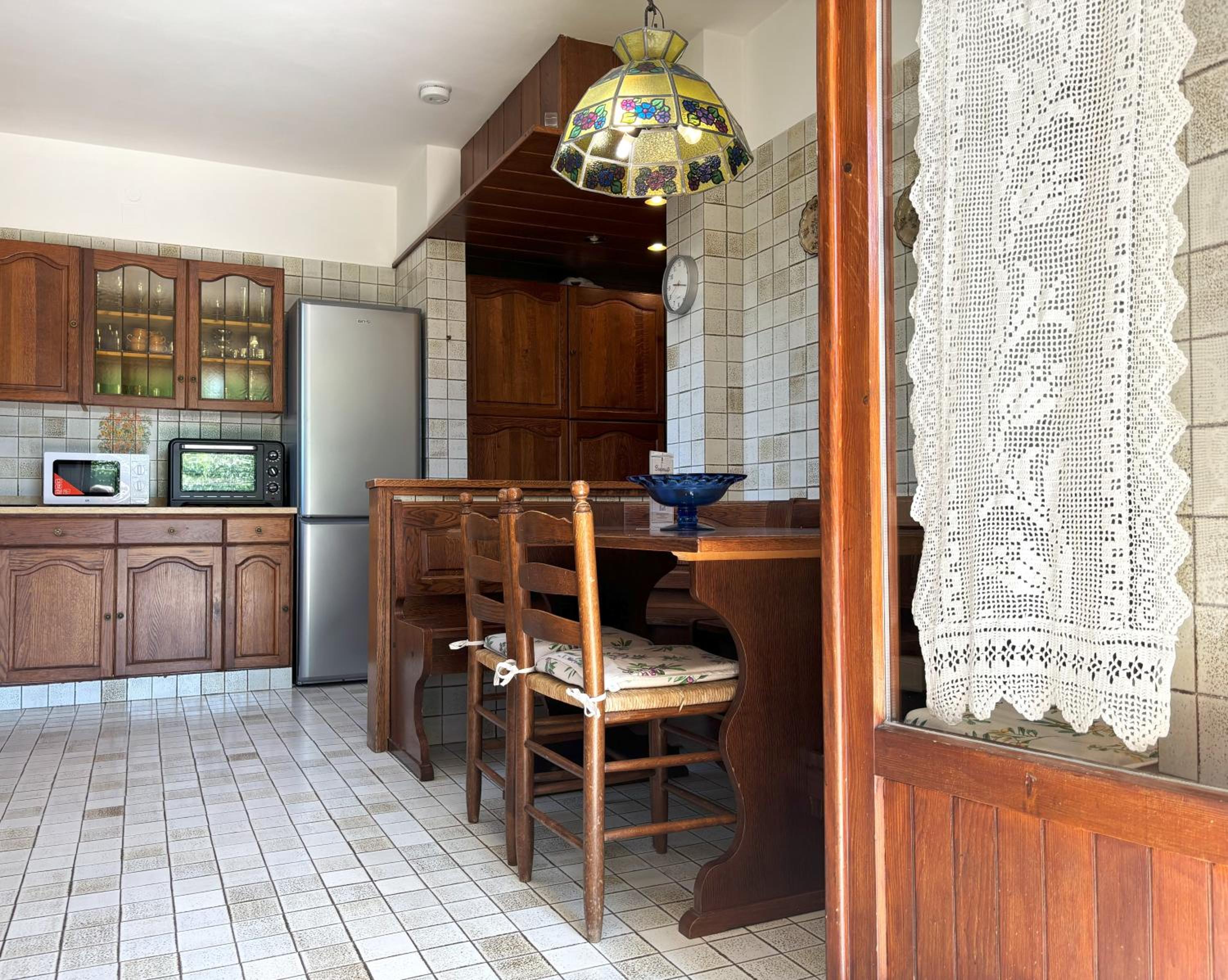Villa Anna
