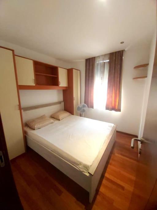 Mik Apartments Heart of Budva 1 plus 1 40 SqMeter