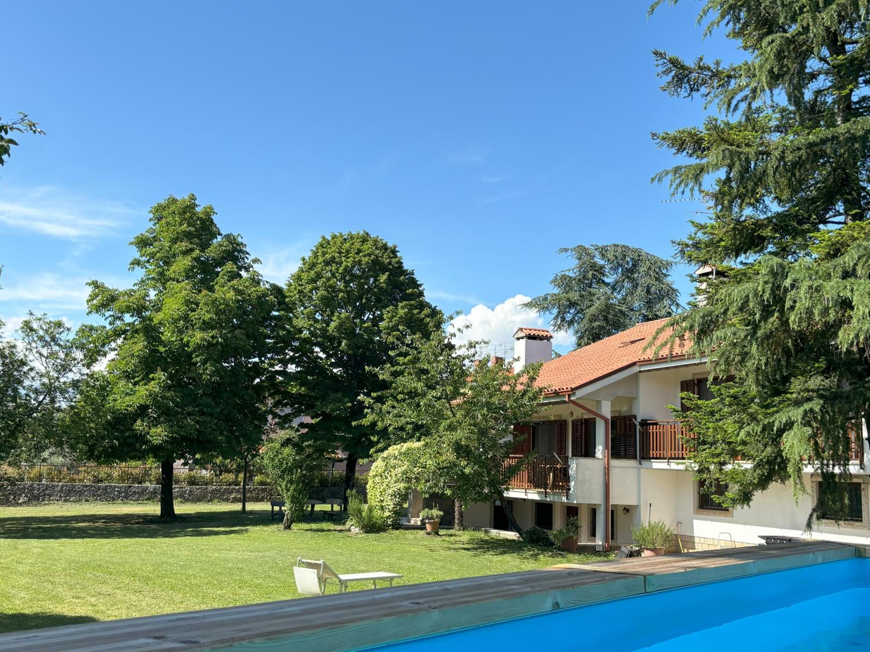 Villa Anna