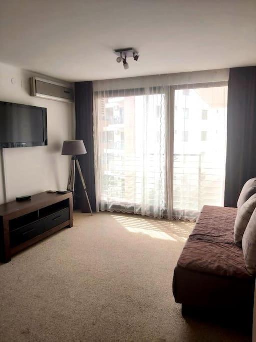 Mik Apartments Heart of Budva 1 plus 1 40 SqMeter