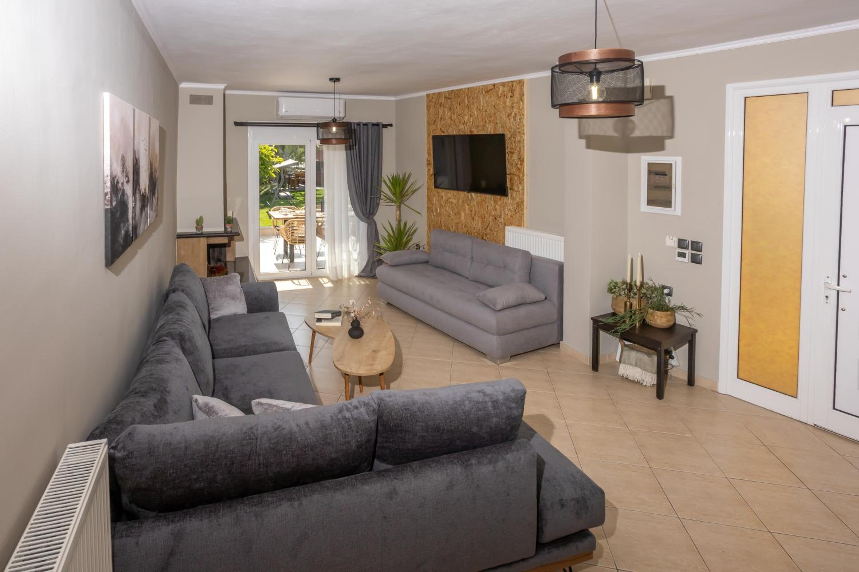 SeaSide Villa Palio view 2