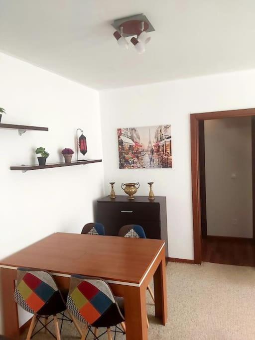 Mik Apartments Heart of Budva 1 plus 1 40 SqMeter