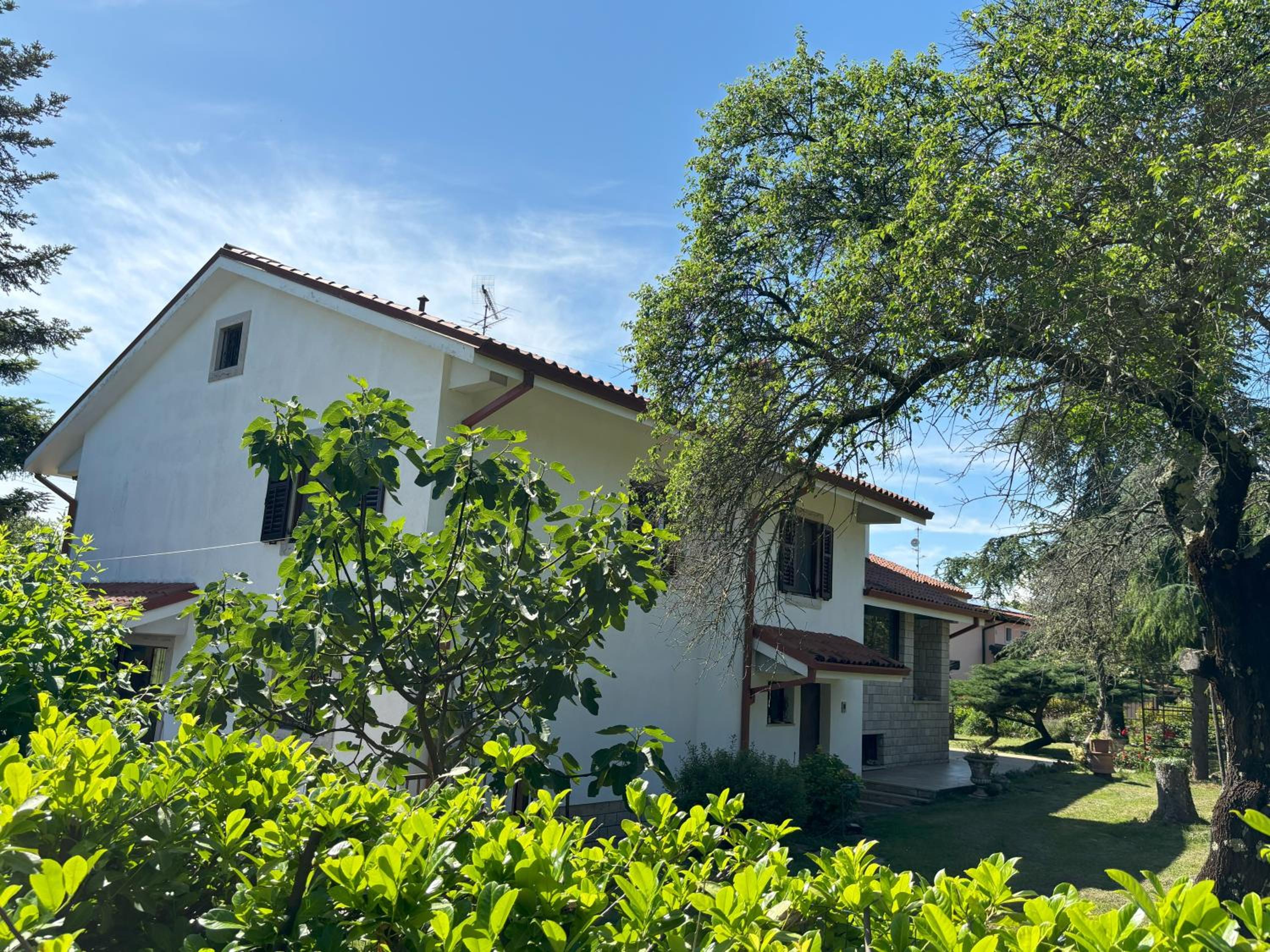 Villa Anna
