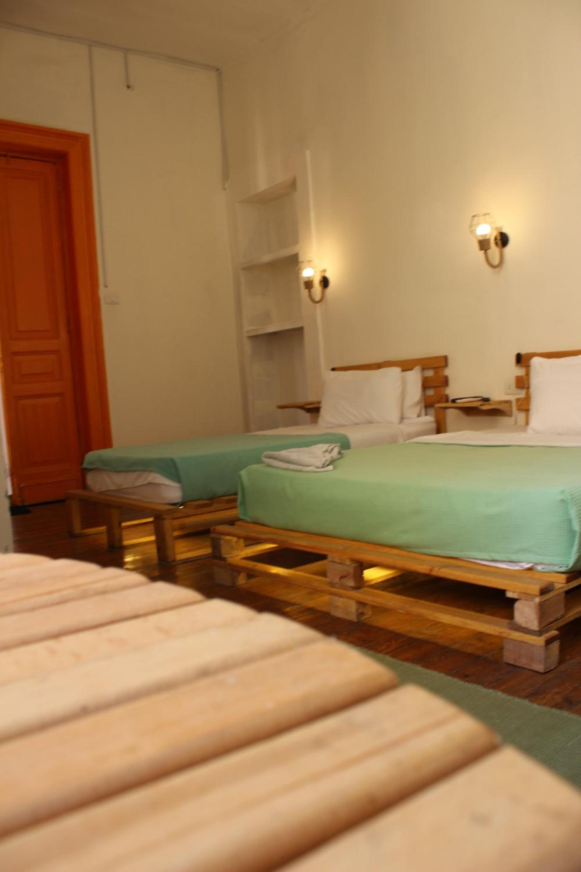 Rhala Hostel Egypt