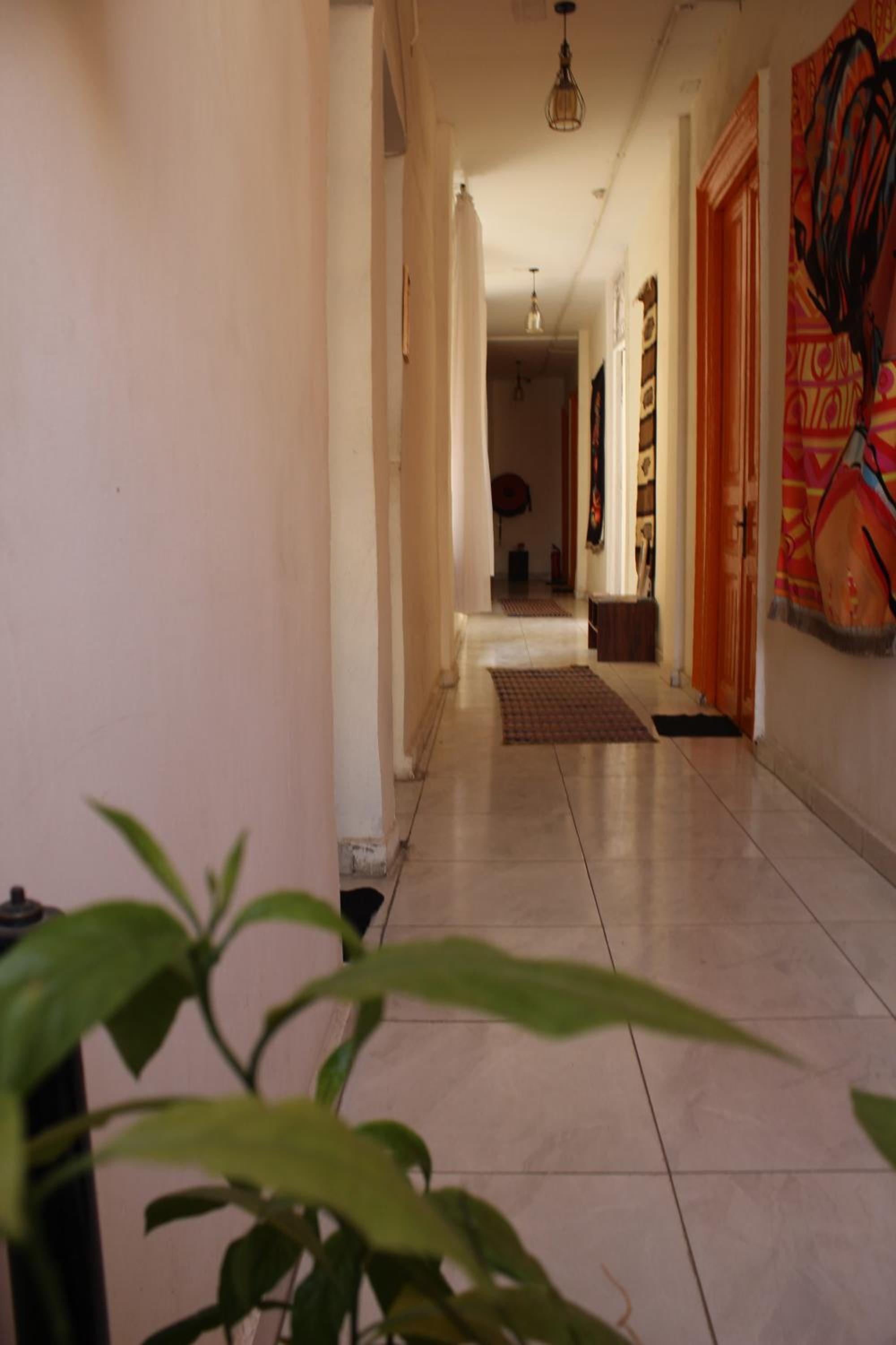 Rhala Hostel Egypt