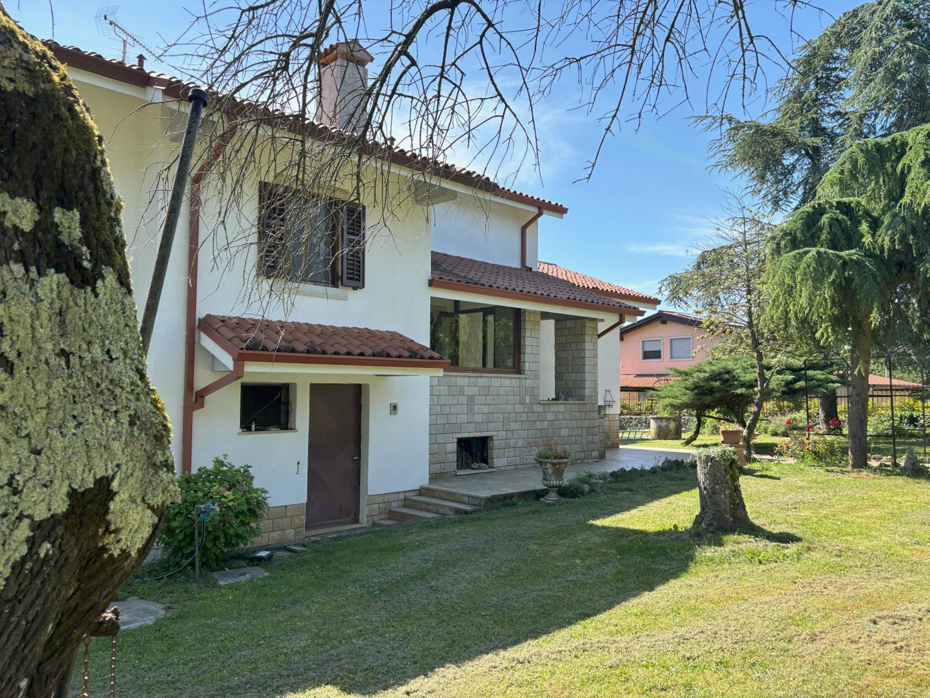 Villa Anna
