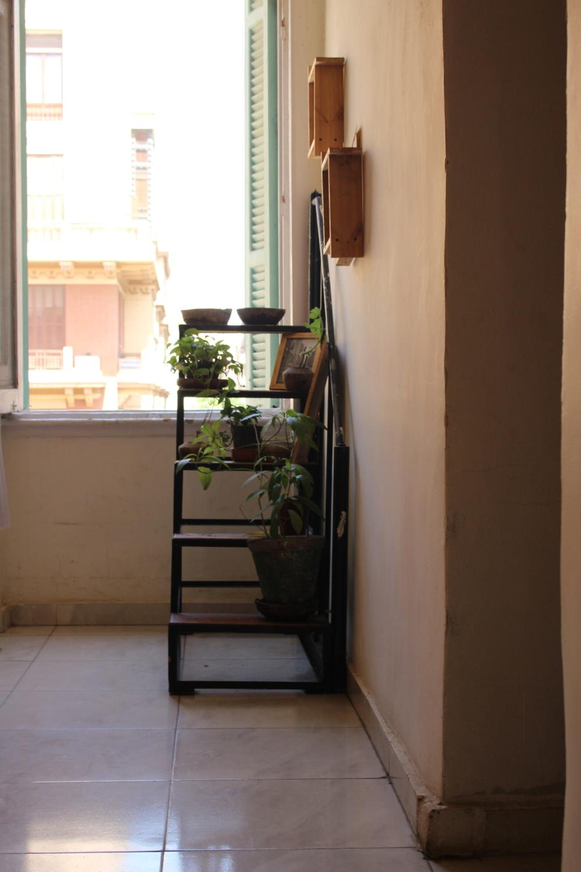 Rhala Hostel Egypt