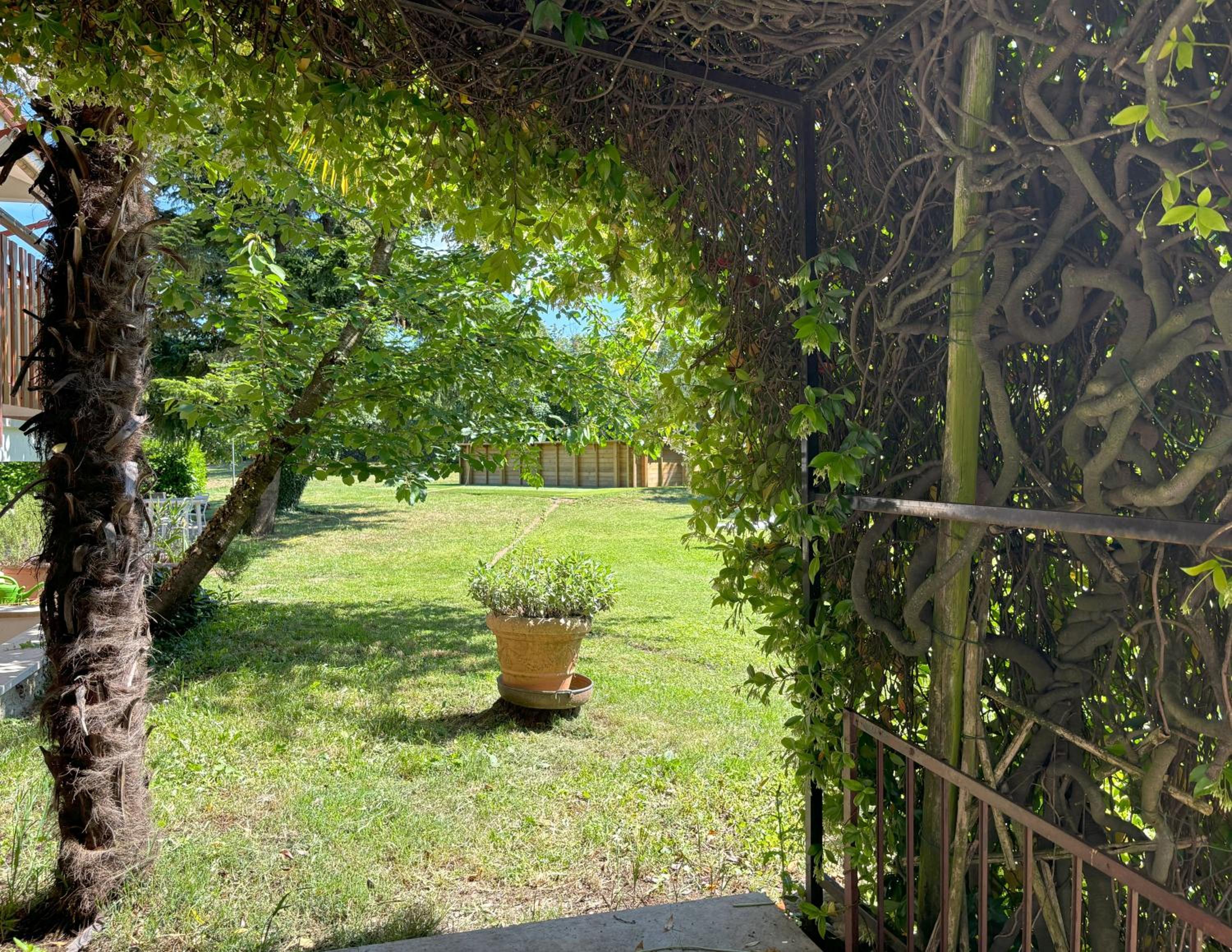 Villa Anna