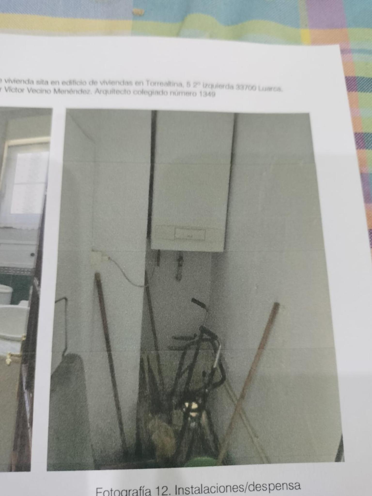 apartamento torrealtina