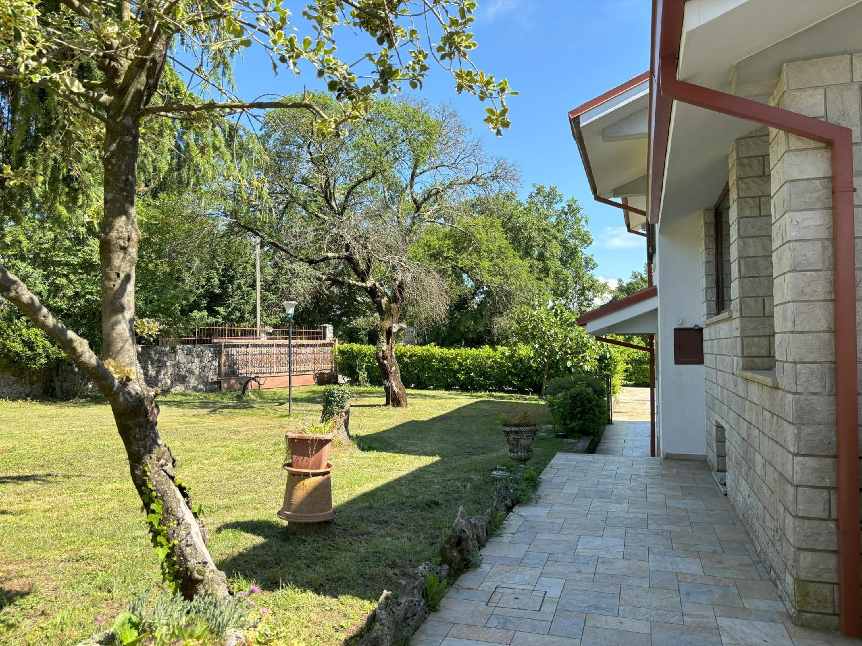 Villa Anna