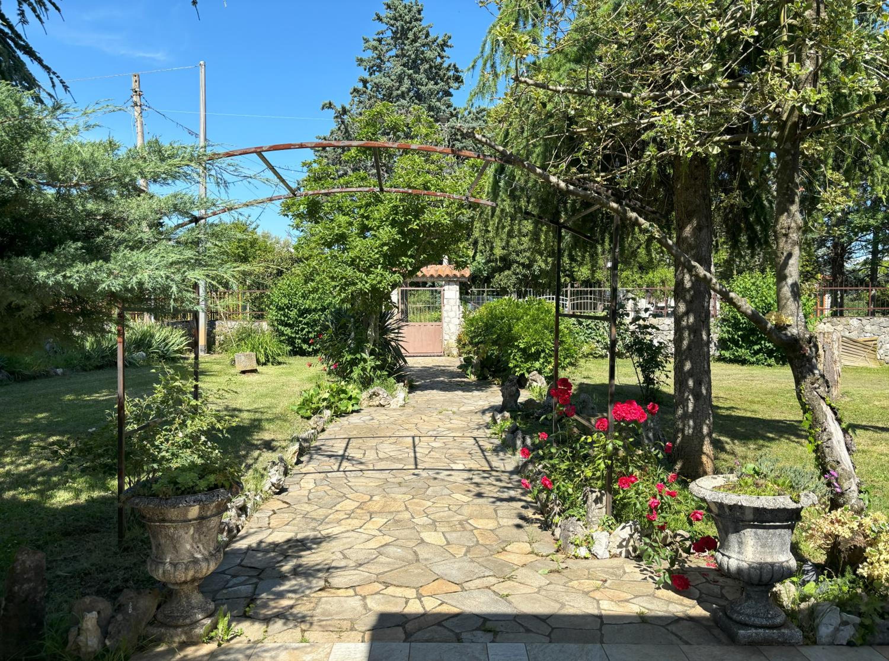 Villa Anna