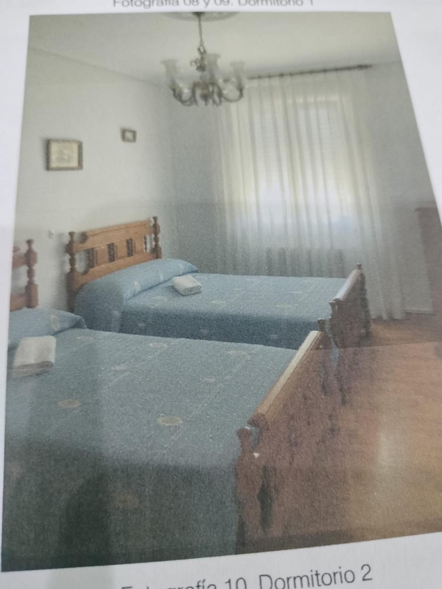 apartamento torrealtina