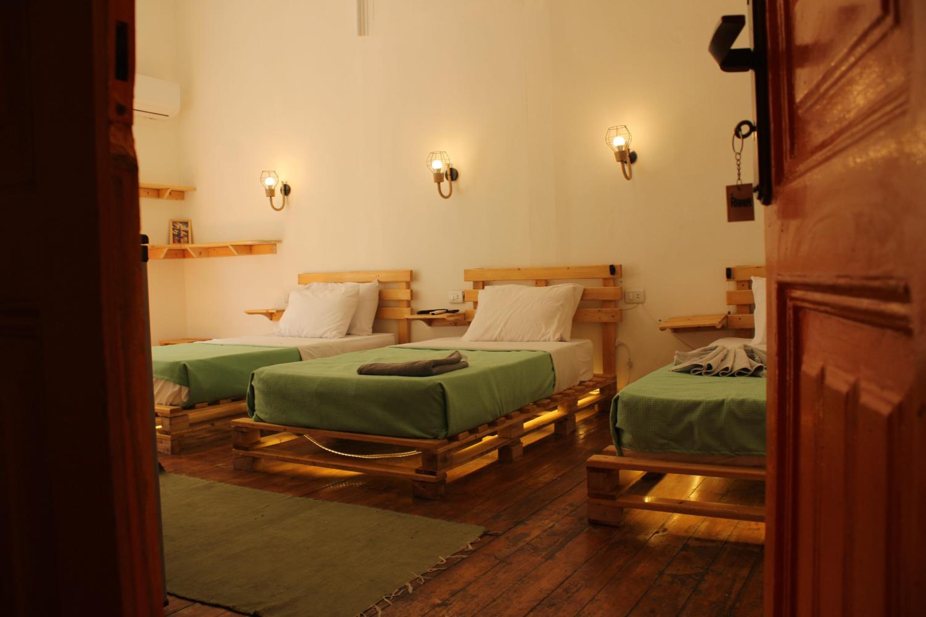 Rhala Hostel Egypt