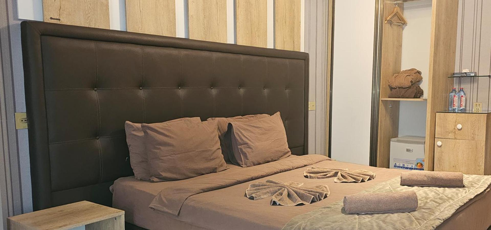 Gold Naftalan & SPA Hotel