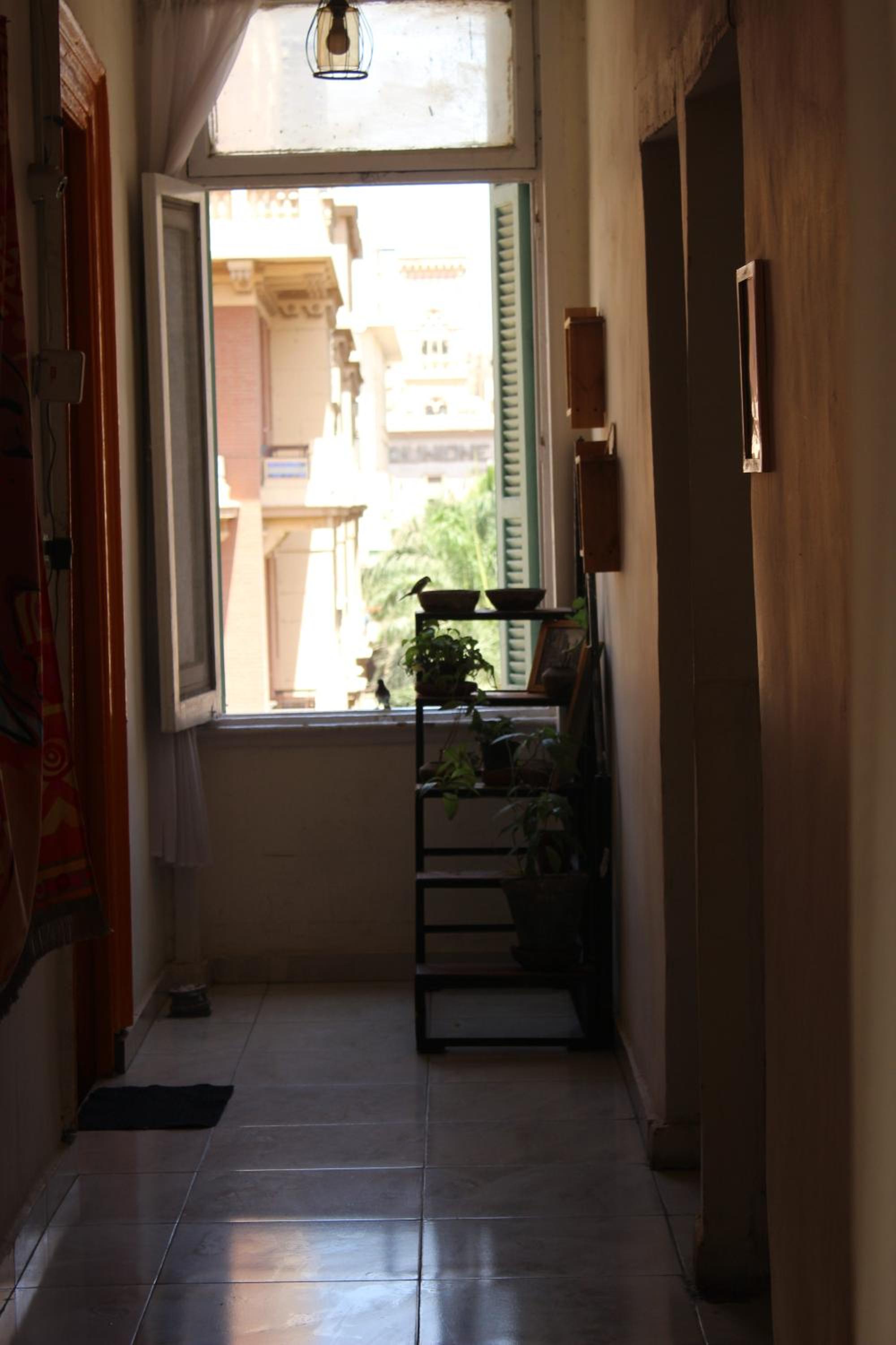 Rhala Hostel Egypt