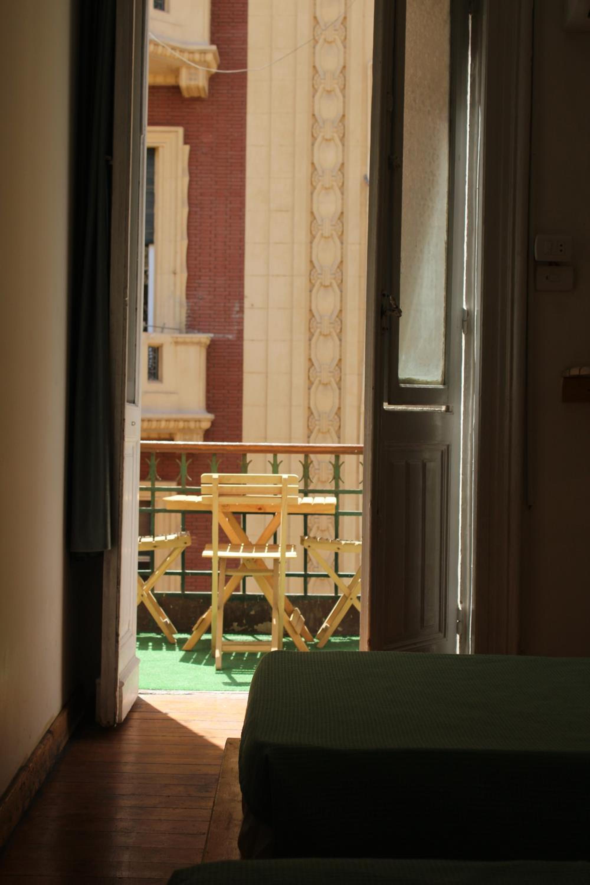 Rhala Hostel Egypt