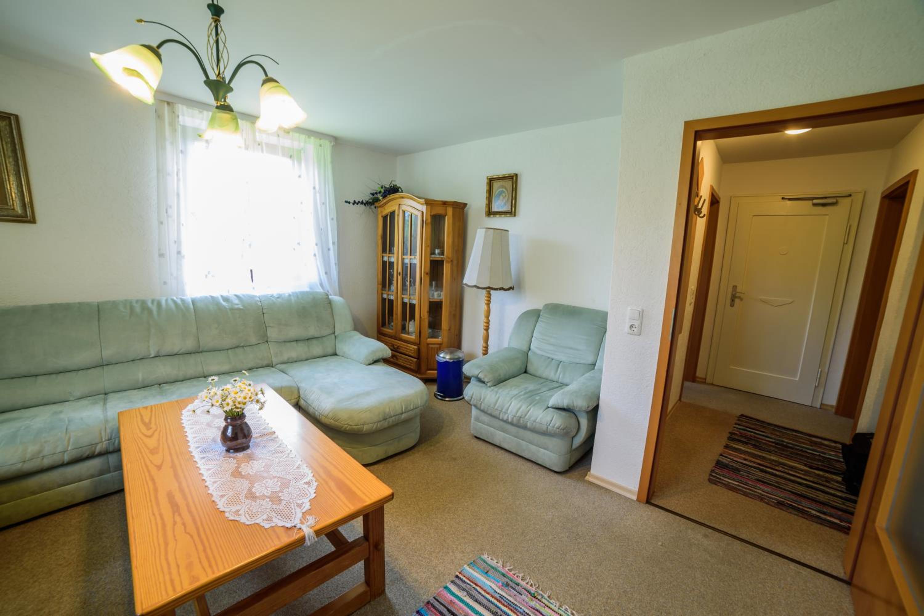 Pension Arberwald