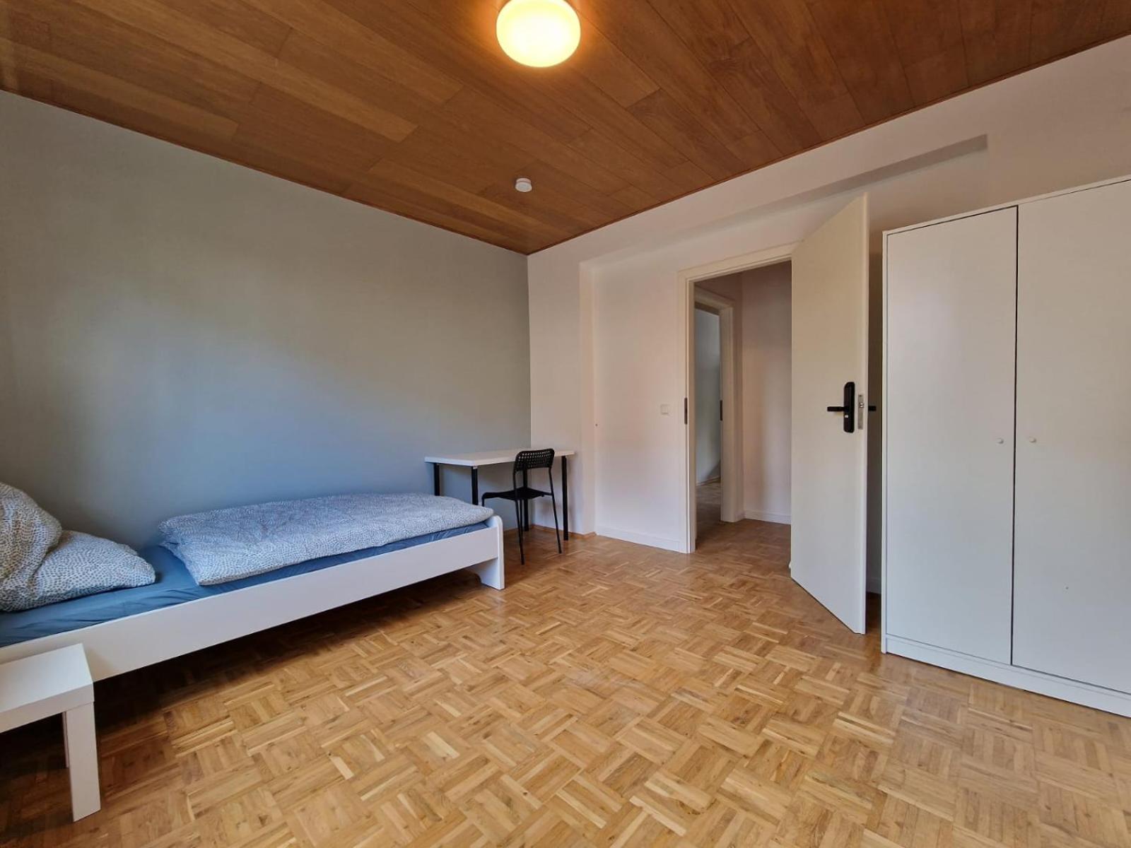 Family Apartments Near City Centre