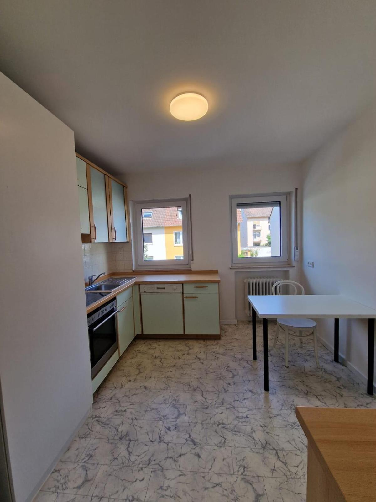Family Apartments Near City Centre