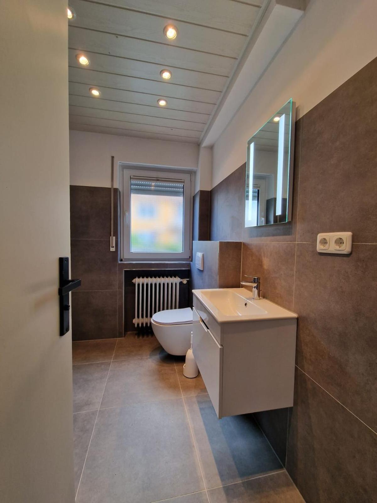 Family Apartments Near City Centre