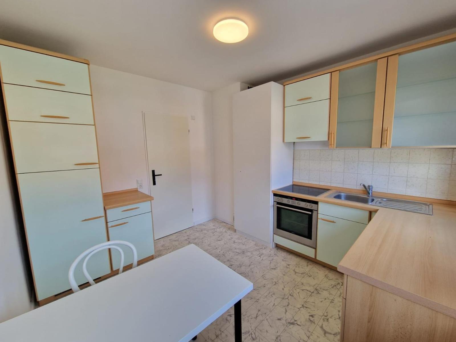 Family Apartments Near City Centre