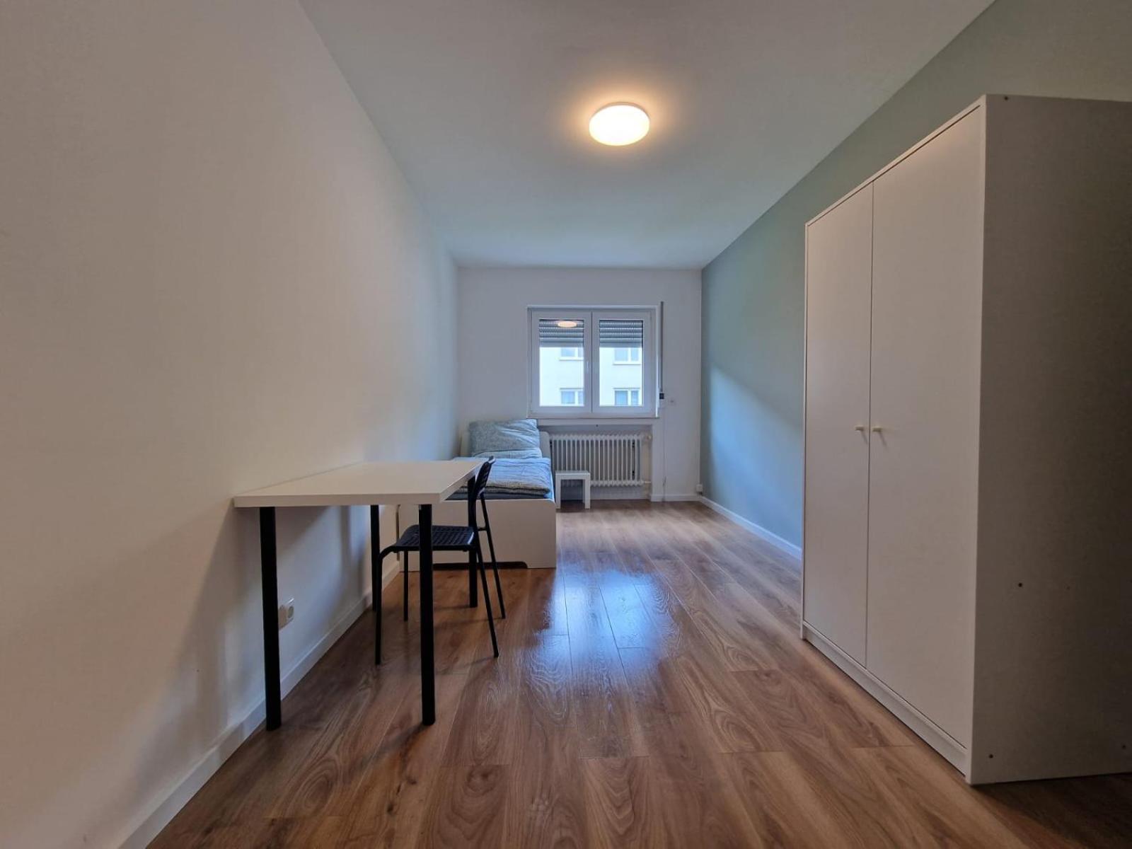 Family Apartments Near City Centre
