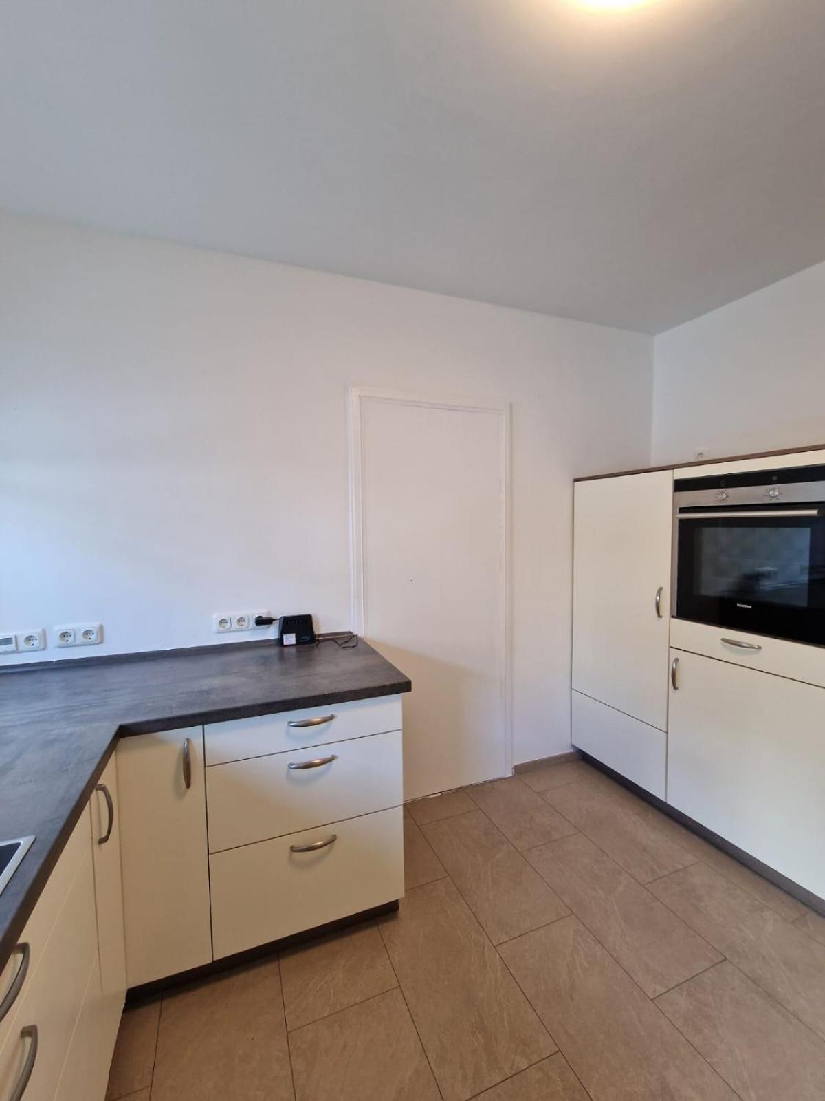 Family Apartments Near City Centre
